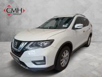 Thumbnail Nissan X-Trail 2.5 4x4 Acenta Tech