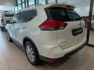 Nissan X-Trail 2.5 4x4 Acenta Tech - Image 3