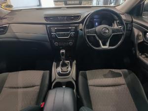 Nissan X-Trail 2.5 4x4 Acenta Tech - Image 6