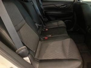 Nissan X-Trail 2.5 4x4 Acenta Tech - Image 7