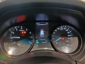 Nissan X-Trail 2.5 4x4 Acenta Tech - Image 9