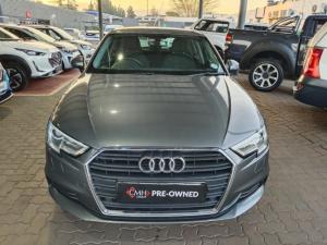 Audi A3 Sportback 35TFSI - Image 2