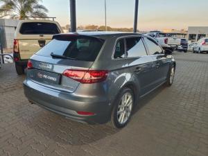 Audi A3 Sportback 35TFSI - Image 3
