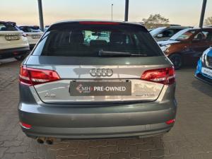 Audi A3 Sportback 35TFSI - Image 4