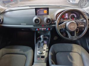 Audi A3 Sportback 35TFSI - Image 5