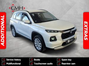 Suzuki Grand Vitara 1.5 GL auto - Image 1