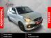 Toyota Vitz 1.0 XR manual - Thumbnail 1