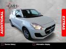Thumbnail Suzuki Swift 1.2 GA