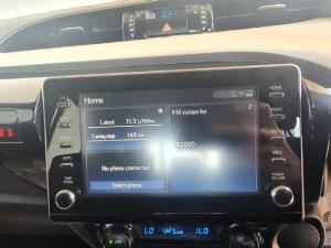 Toyota Hilux 2.8GD-6 double cab 4x4 Raider auto - Image 10
