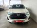 Toyota Hilux 2.8GD-6 double cab 4x4 Raider auto - Thumbnail 2