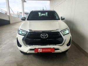 Toyota Hilux 2.8GD-6 double cab 4x4 Raider auto - Image 2