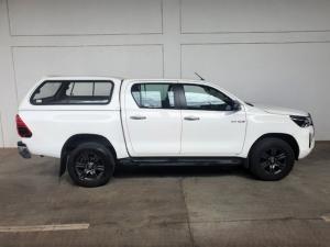 Toyota Hilux 2.8GD-6 double cab 4x4 Raider auto - Image 3