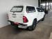 Toyota Hilux 2.8GD-6 double cab 4x4 Raider auto - Thumbnail 4