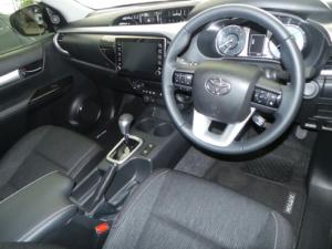 Toyota Hilux 2.8GD-6 double cab 4x4 Raider auto - Image 7