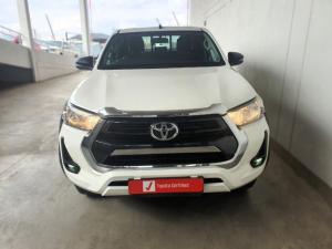 Toyota Hilux 2.4GD-6 double cab 4x4 Raider X auto - Image 2