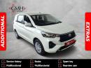 Thumbnail Toyota Rumion 1.5 SX manual