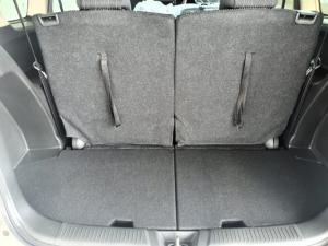 Toyota Rumion 1.5 SX manual - Image 6