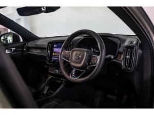 Volvo XC40 Recharge Single Motor Plus - Image 11