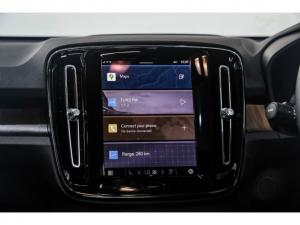 Volvo XC40 Recharge Single Motor Plus - Image 14