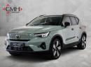 Thumbnail Volvo XC40 Recharge Single Motor Plus