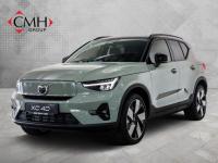 Thumbnail Volvo XC40 Recharge Single Motor Plus