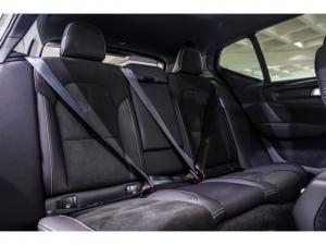 Volvo XC40 Recharge Single Motor Plus - Image 20