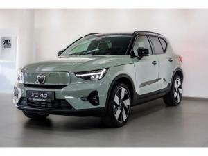 Volvo XC40 Recharge Single Motor Plus - Image 2