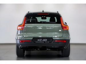 Volvo XC40 Recharge Single Motor Plus - Image 6