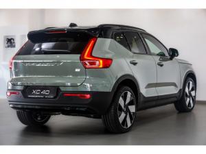 Volvo XC40 Recharge Single Motor Plus - Image 7