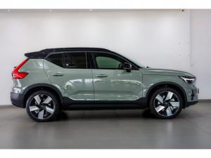 Volvo XC40 Recharge Single Motor Plus - Image 8