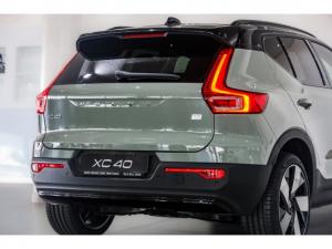 Volvo XC40 Recharge Single Motor Plus - Image 9