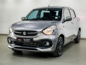 Suzuki Celerio 1.0 GL auto - Image 1