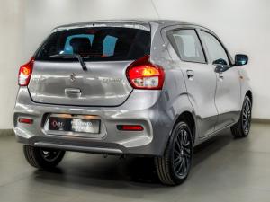 Suzuki Celerio 1.0 GL auto - Image 4