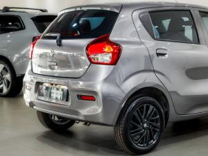Suzuki Celerio 1.0 GL auto - Image 7