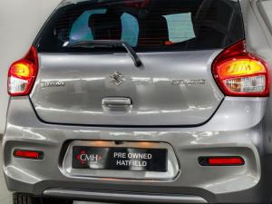 Suzuki Celerio 1.0 GL auto - Image 9