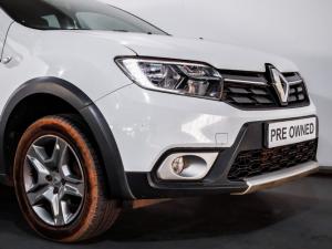 Renault Sandero 66kW turbo Stepway Expression - Image 11