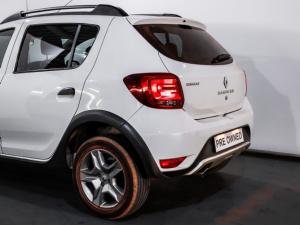 Renault Sandero 66kW turbo Stepway Expression - Image 12