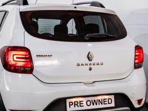 Renault Sandero 66kW turbo Stepway Expression - Image 13