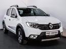 Thumbnail Renault Sandero 66kW turbo Stepway Expression
