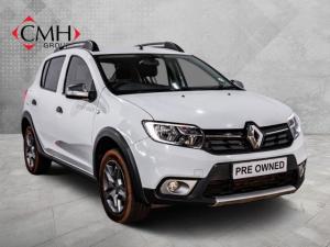 Renault Sandero 66kW turbo Stepway Expression - Image 1