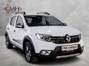 Thumbnail Renault Sandero 66kW turbo Stepway Expression