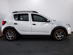 Renault Sandero 66kW turbo Stepway Expression - Image 2