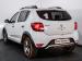Renault Sandero 66kW turbo Stepway Expression - Thumbnail 3