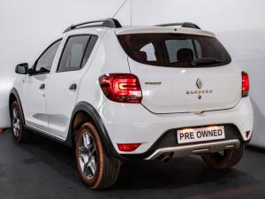 Renault Sandero 66kW turbo Stepway Expression - Image 3