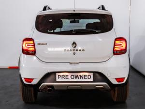 Renault Sandero 66kW turbo Stepway Expression - Image 4