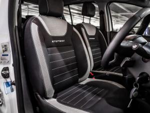 Renault Sandero 66kW turbo Stepway Expression - Image 7