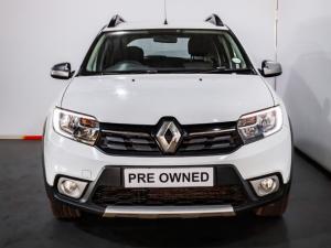 Renault Sandero 66kW turbo Stepway Expression - Image 8