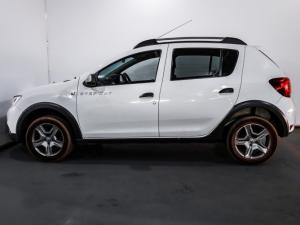 Renault Sandero 66kW turbo Stepway Expression - Image 9