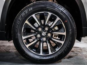 Suzuki Vitara Brezza 1.5 GLX - Image 10