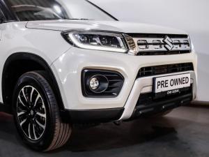 Suzuki Vitara Brezza 1.5 GLX - Image 11